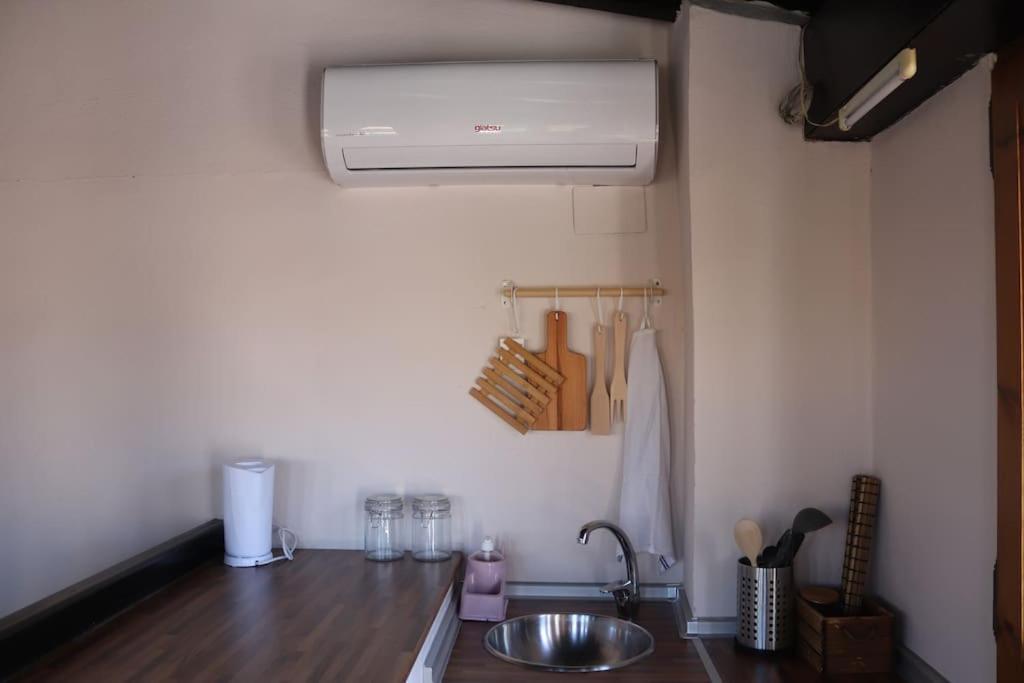 Private Apartment - The Lover'S Nest - Apt Privado Granada Exterior photo