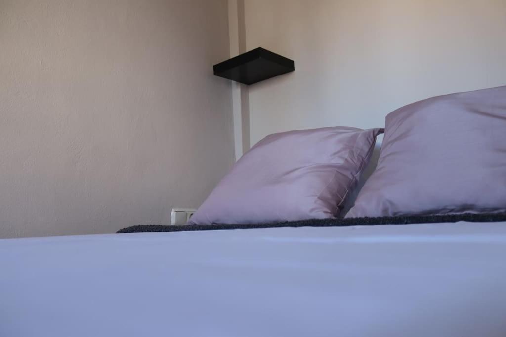 Private Apartment - The Lover'S Nest - Apt Privado Granada Exterior photo